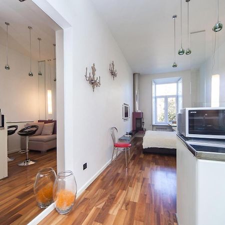 Goodrest On Deribasovska 19 Apartment Odesa Exterior photo