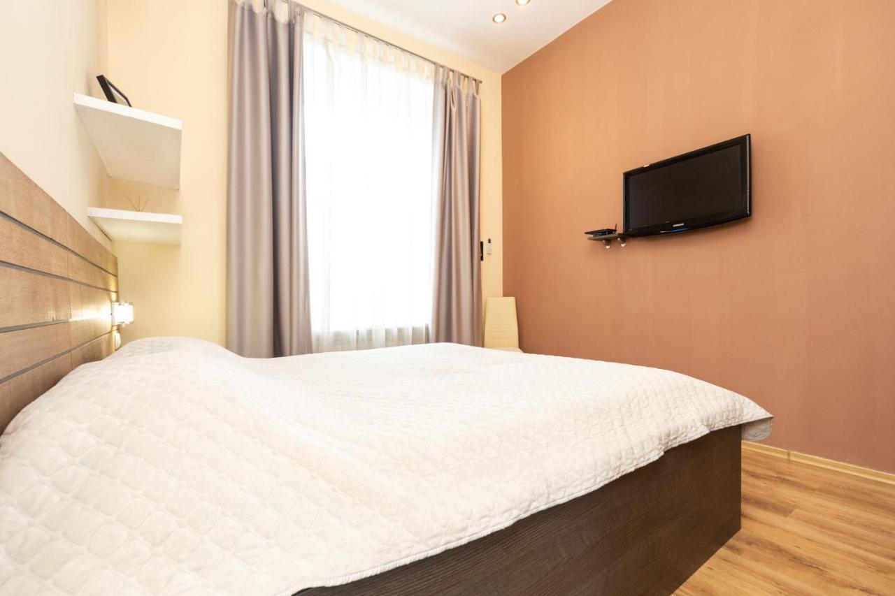 Goodrest On Deribasovska 19 Apartment Odesa Exterior photo