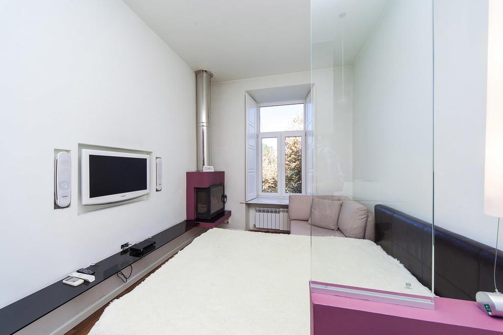 Goodrest On Deribasovska 19 Apartment Odesa Exterior photo