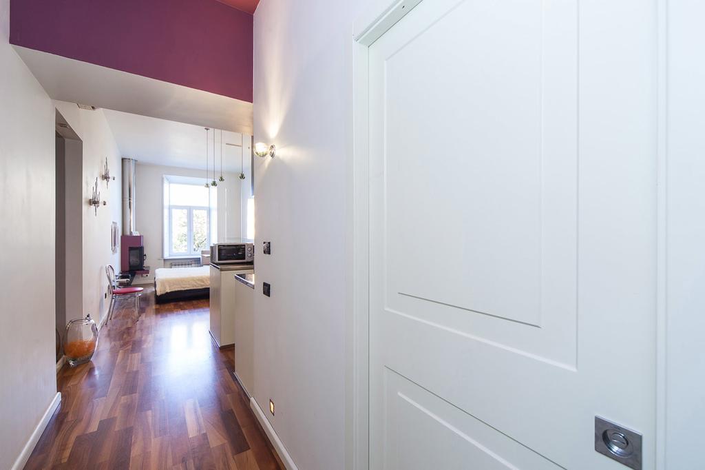 Goodrest On Deribasovska 19 Apartment Odesa Exterior photo