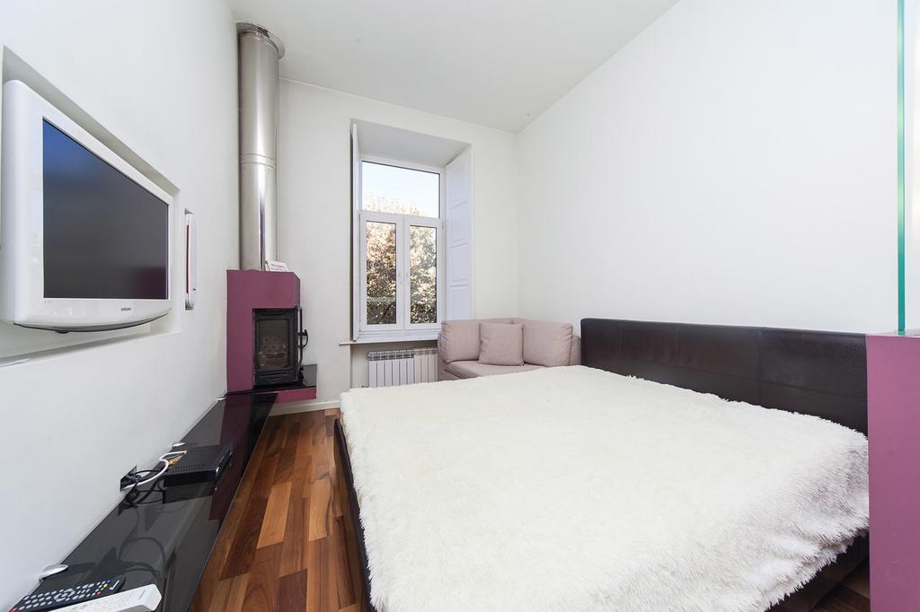 Goodrest On Deribasovska 19 Apartment Odesa Exterior photo