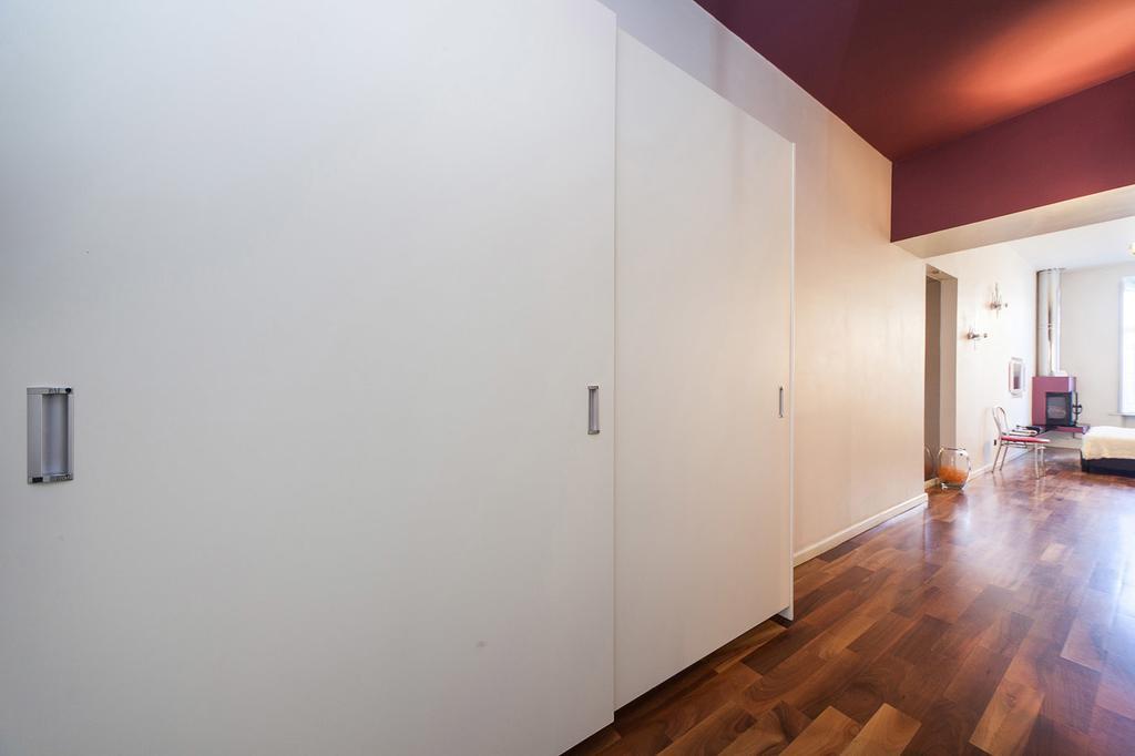 Goodrest On Deribasovska 19 Apartment Odesa Exterior photo