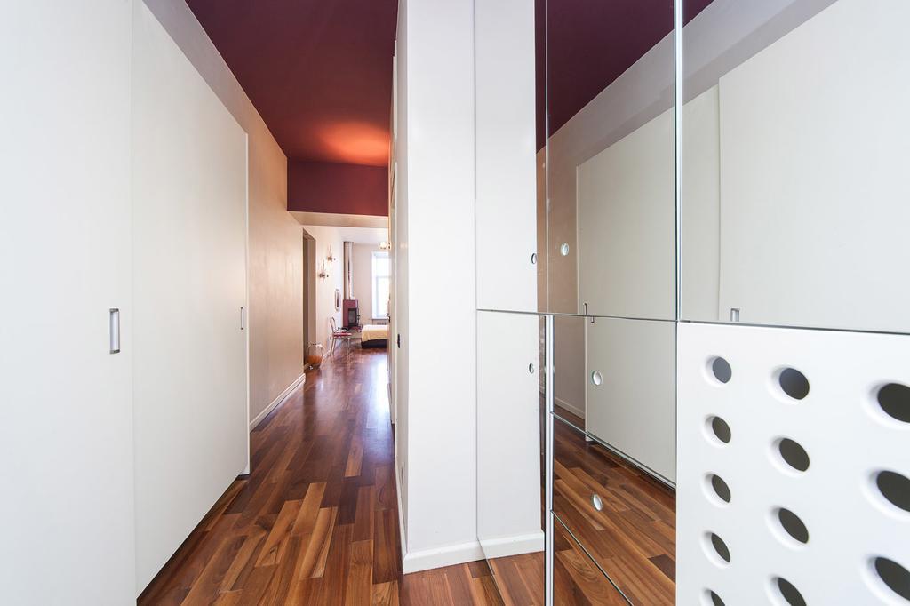 Goodrest On Deribasovska 19 Apartment Odesa Exterior photo