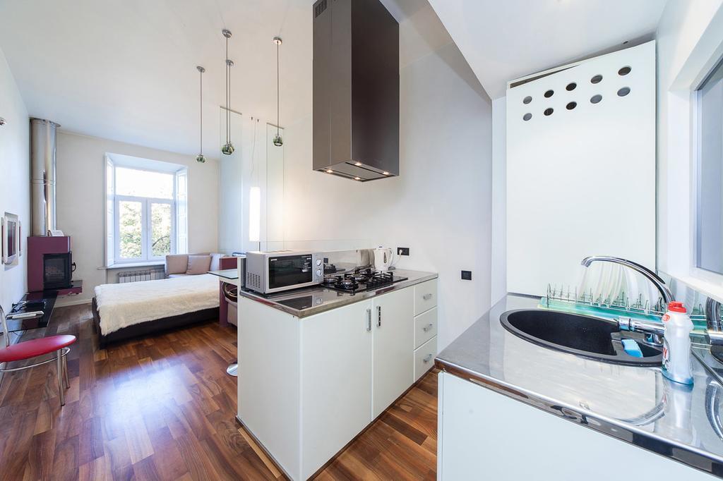Goodrest On Deribasovska 19 Apartment Odesa Exterior photo