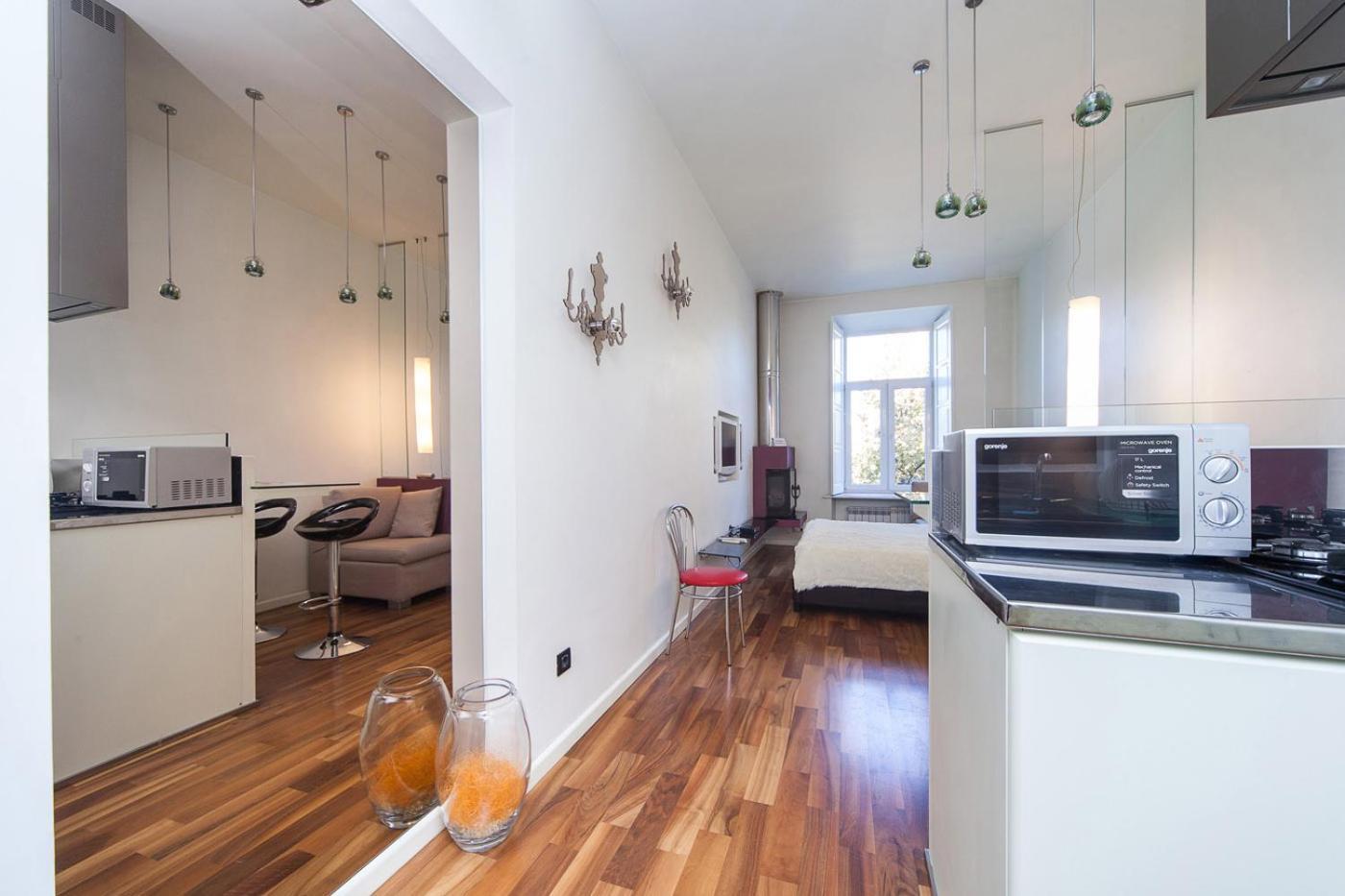 Goodrest On Deribasovska 19 Apartment Odesa Exterior photo