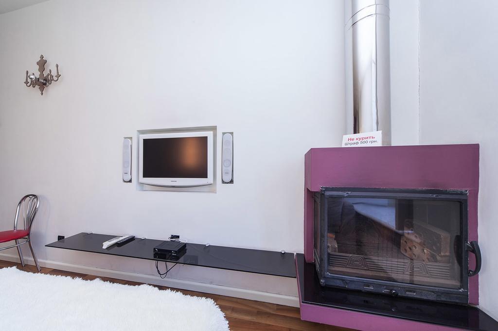 Goodrest On Deribasovska 19 Apartment Odesa Exterior photo