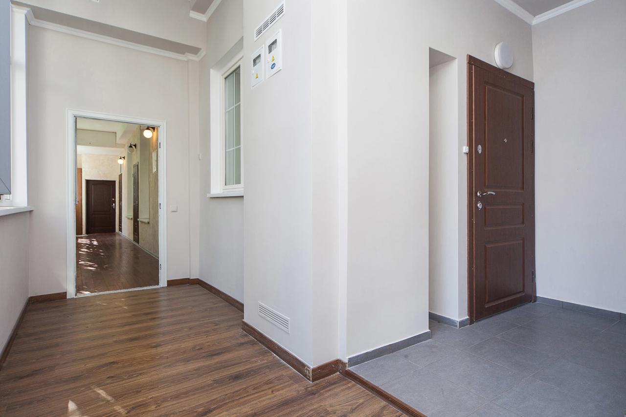 Goodrest On Deribasovska 19 Apartment Odesa Exterior photo